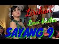 Sayang 9 Voc Levi Brilia SSN Supranada