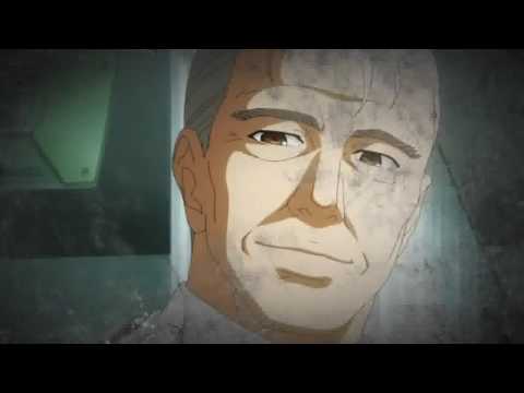 TOKYO GHOUL:RE Kapitel 83 / Review: Die Wahrheit über Arima, Washuu und V (German/Deutsch)