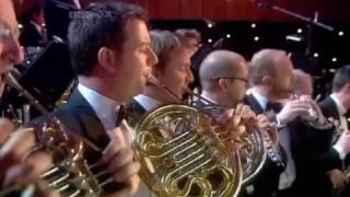 Orchestra´s Medley - John Wilson Orchestra - BBC Christmas