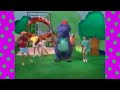 Barney The Backyard Gang Custom Intro B F Edition Version 1