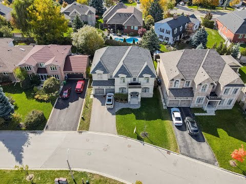 35 Viewmount Crescent, Brampton Home for Sale - Real Estate Properties for Sale