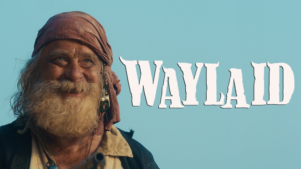 Waylaid Trailer Thumbnail