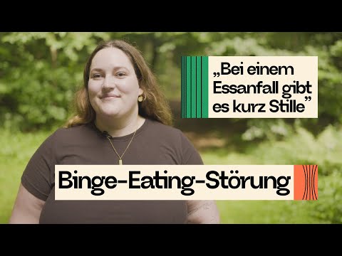 Binge eating: Reduced to obesity | no stigma!