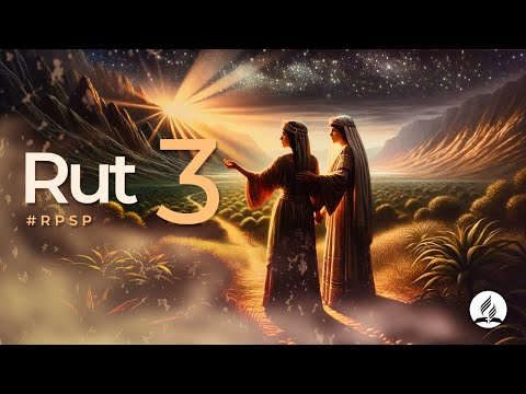 Ruth 3 - Revived By His Word #RPSP | 2025 - 2028