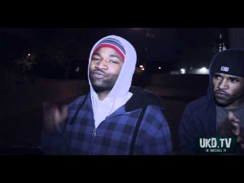 UKD.TV  TAHVAN DAWG (FUTURE STARZ) - FREESTYLE @TAHVANDAWG @UKDANCEHALLTV
