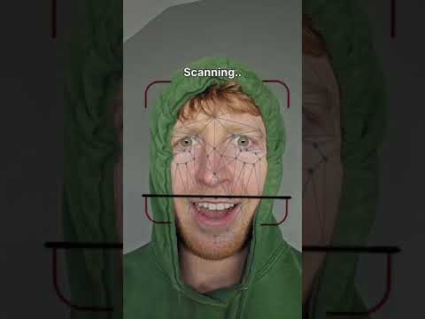 Henry The Weird Kid's Celebrity Look-a-like