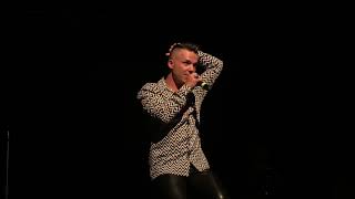 You Saved Me Tonight + Banter (Anthony Callea Unplugged and Unfiltered Tour - Live in Thirroul)