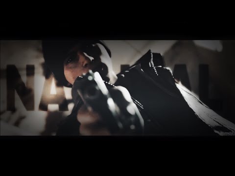 Connor - Natural, Imagine Dragons / Detroit Become Human (GMV)