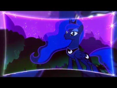 Avril Lavigne - Here's to Never Growing Up [Luna PMV ]