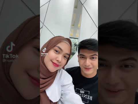 Kumpulan TIKTOK ,RIA RICIS dan Calon suami TEUKU RUSHARIANDI,gemoy banget😍