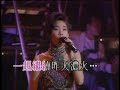 林憶蓮 Sandy Lam -《依然》1991 意亂情迷演唱會 MV