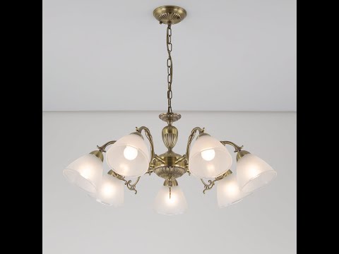 Миниатюра изображения товара Люстра Citilux Латур CL413271