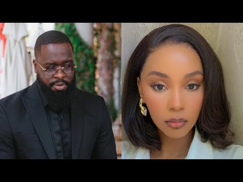 Sovo Mashaba DELETES All Pics & Videos Of Gorgeous Mbali & Sparks Breakup Rumours‼️