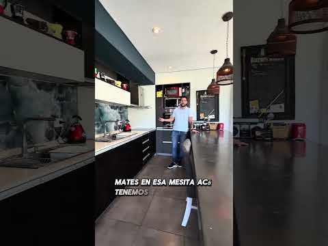 Estancia Villa maria 🤯❤️