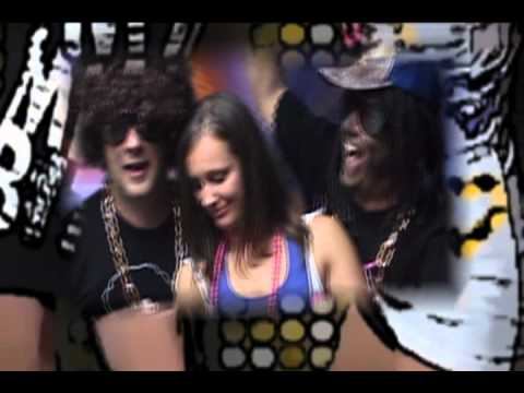 LMFAO ft Pitbull - I'm In Miami Bitch Remix (Original Remix Video))