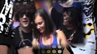LMFAO ft Pitbull - I&#39;m In Miami Bitch Remix (Original Remix Video))