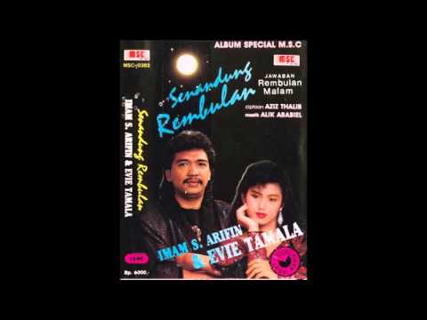Senandung Rembulan / Imam S.Arifin & Evie Tamala  (original）