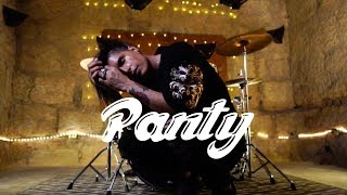 Mc Aese - "Panty" (Prod. Overnight96) Video Oficial