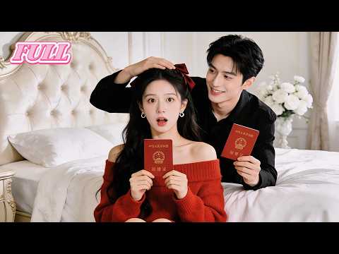 Sognava di sposarsi, ma si svegliò con il certificato col vicino.