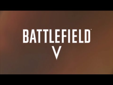 Battlefield V - Lewis gun and Selbstlader 1916