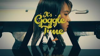 Leisure Suit Preben - Todd Terje (Sukyung Live Cover)