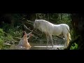 Legend (1985) - Lily meets the unicorns - European cut