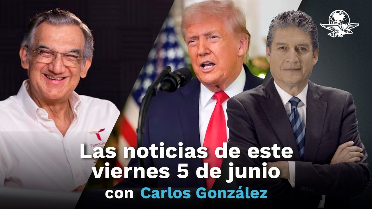“Cuento con mi visa”; Américo Villarreal  Niega señalamientos de LA Times