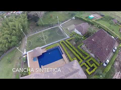 Fincas y Casas Campestres, Venta, Dagua - $2.700.000.000