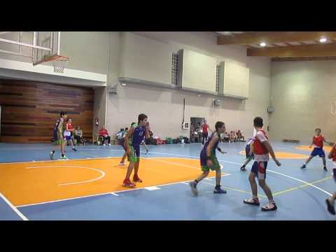 Tabirako K.- Santurtzi ( 6 )