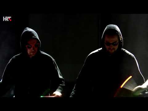 Grand opening "DORA" 2019. - HRT