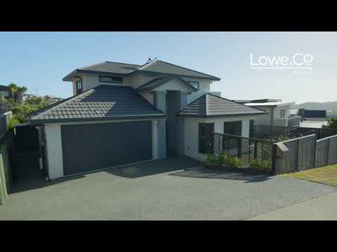90 Kentwood Drive, Woodridge - Wellington (Nick Mahan, Louis Metson & Craig Lowe)