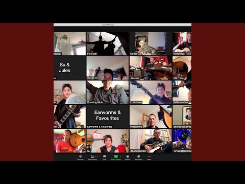 Stone Mountain Wobble