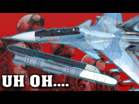 The Most BROKEN Russian Weapon in War Thunder... That Isn't Real?!