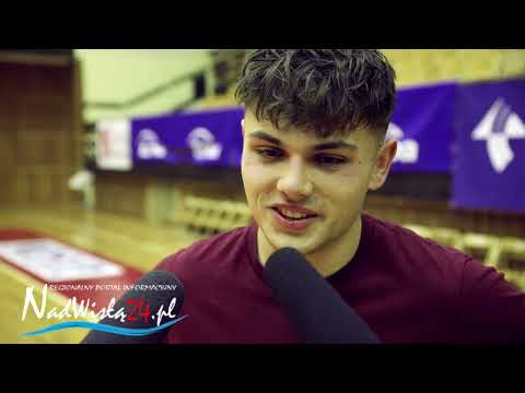 04.02.2022 Siarka Tarnobrzeg - JKS Jarosław 7:7 94:3), Podkarpacka 3 Liga Futsalu