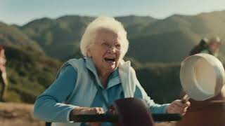 Reese's Don't Eat Lava Scooter