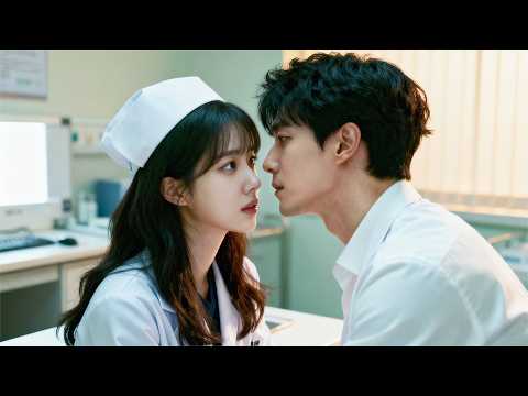 ✨ The Hospital's Ice Queen Is Actually the CEO's Hidden Wife#drama #cdrama #kdrama #ceo