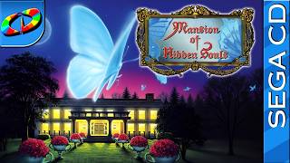 Longplay of Mansion of Hidden Souls (1993)/Yumemi Mystery Mansion