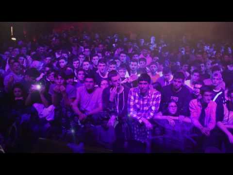 KHAN VS BTA -BATALLA DE EXHIBICIÓN - BEAT GROUND GALICIA-- VIDEO OFICIAL