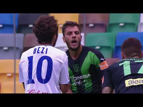 7ª giornata | Pordenone - Empoli 2-0 | Serie B 2019/20