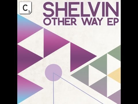 Shelvin - Other Way