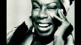 Nina Simone - You&#39;ve got to learn