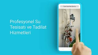Koç Sıhhi Tesisat Hizmetleri İzmir Gümüldür ve Çevresi