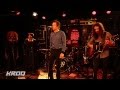 Brandon Flowers Lonely Town Acoustic HD Live At KROQ