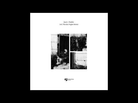 Jauri - Orion Path [DVTR103]