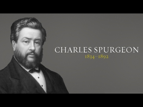 Learning Self-Denial From Christ Imitating Christ's Self-Sacrifice - Self-Abasement - C. H. Spurgeon