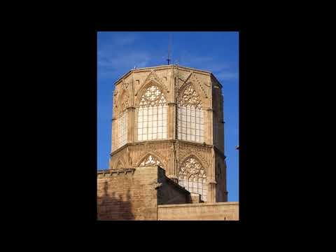 Juan Cabanilles (1644-1712) - Corrente italiana