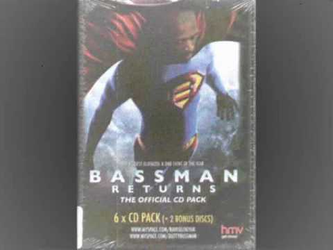 Bassman Returns - Micky Finn B2B Logan D CD1, Track 5