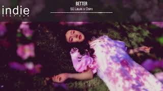[Vietsub+Lyrics] SG Lewis x Clairo - Better