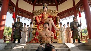 現代處男意外穿越竟成假太監，開局差點被閹！谁料憑藉現代知識一举翻身，後宮佳麗排隊等我寵。#穿越 #chinesedrama #drama #逆袭 #短剧推荐 #反转 #短剧 #古装 #古风