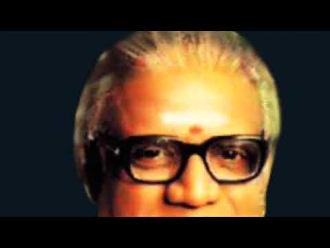 1990 HCCC Maharajapuram Santhanam Concert